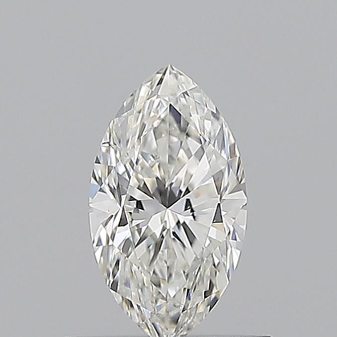 0.530 G SI2 Virtual Selection Marquise Diamond