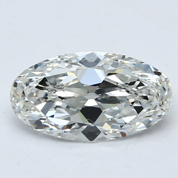 4.06000 F VS1 BG Select Lab Grown Diamond