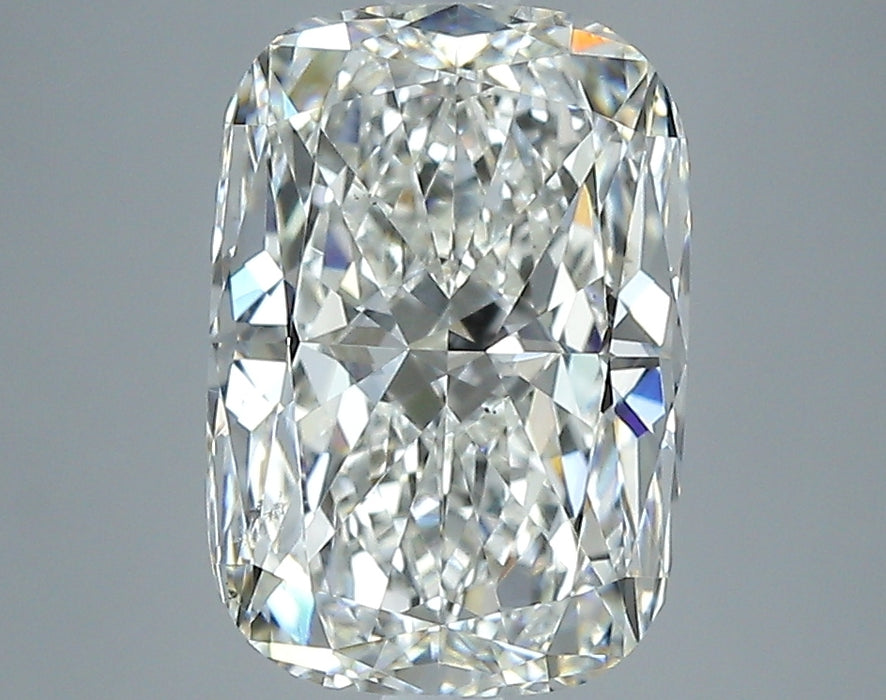 3.22ct CE H SI1 Natural Diamond