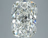 3.22ct CE H SI1 Natural Diamond