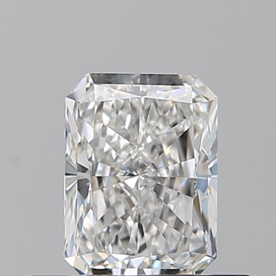 0.500 F VVS1 Virtual Selection Radiant Diamond