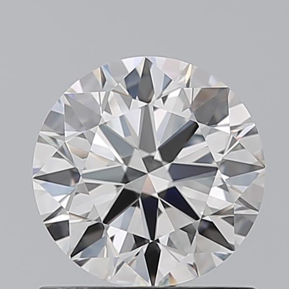 1.010 I VVS2 Virtual Selection Round Diamond