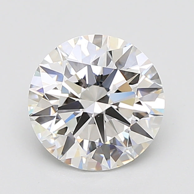 3.12000 D IF BG Select Lab Grown Round Diamond