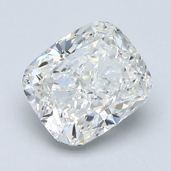 1.51000 H VS2 Virtual Selection Cushion Diamond