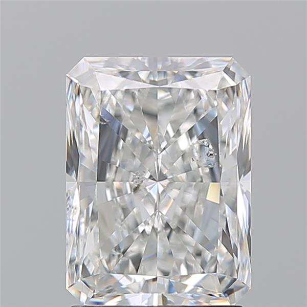 2.220 G SI2 Virtual Selection Radiant Diamond