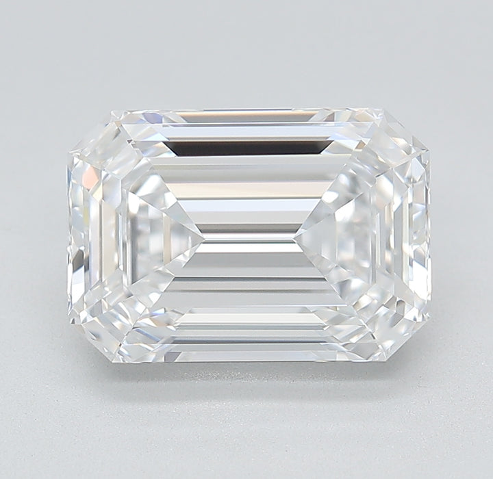 4.57000 D IF BG Select Lab Grown Emerald Diamond