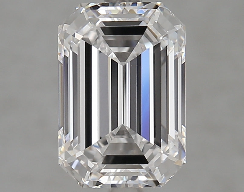 3.04000 D VVS1 BG Select Lab Grown Emerald Diamond