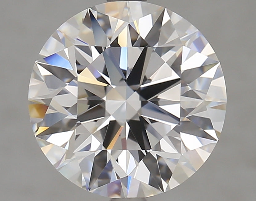2.03000 H VVS2 BG Select Lab Grown Round Diamond