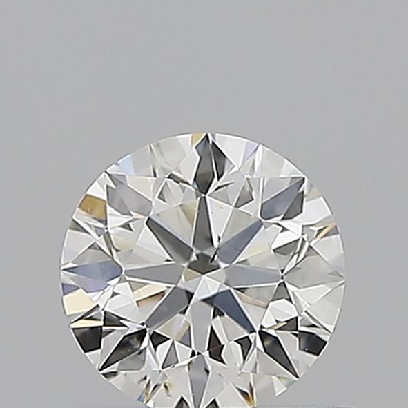 0.600 I SI1 Virtual Selection Round Diamond