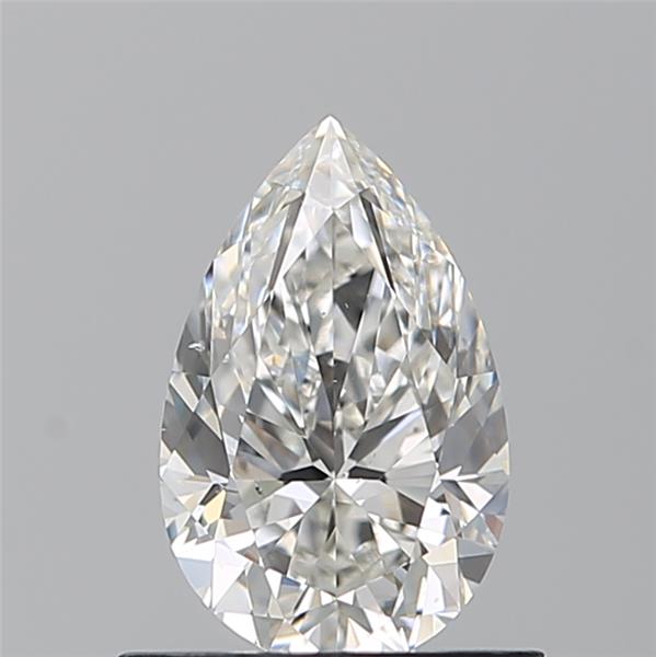 0.730 H SI1 Virtual Selection Pear Diamond