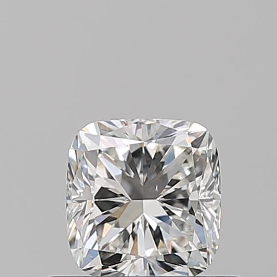 0.510 H VS2 Virtual Selection Cushion Diamond
