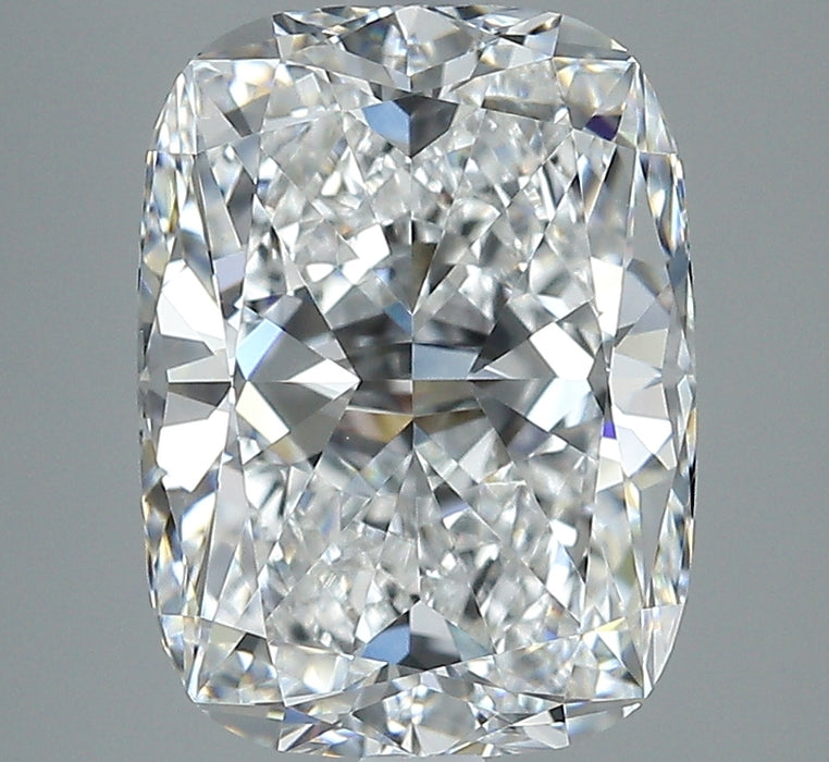 4.02ct CE E VS1 Natural Diamond
