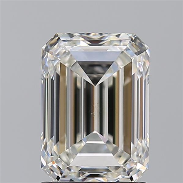 2.010 J VS2 Virtual Selection Emerald Diamond