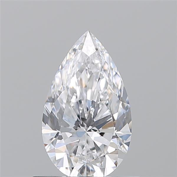 0.720 D IF Virtual Selection Pear Diamond
