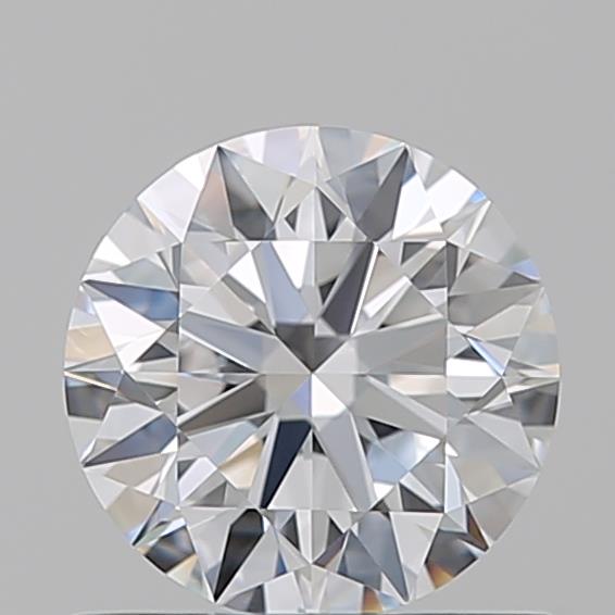 0.800 D VVS2 Virtual Selection Round Diamond