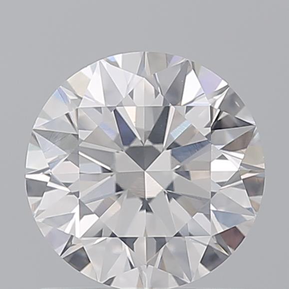 1.200 F SI2 Virtual Selection Round Diamond