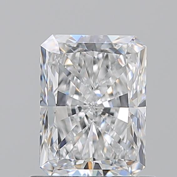 1.010 D VVS2 Virtual Selection Radiant Diamond