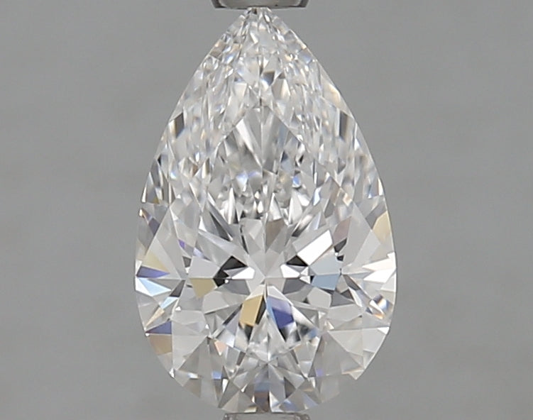 1.07000 D VVS2 BG Select Lab Grown Pear Diamond