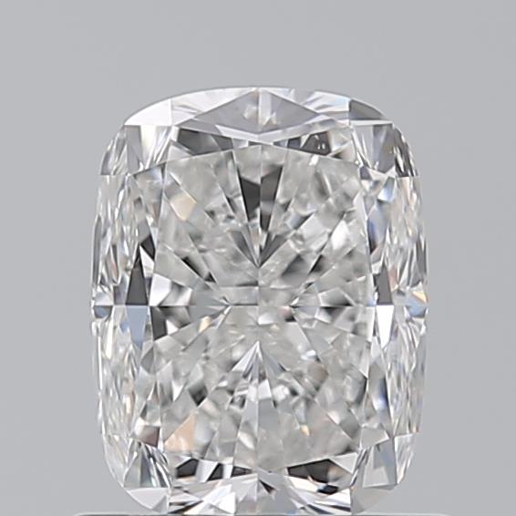 1.090 F VS2 Virtual Selection Cushion Diamond