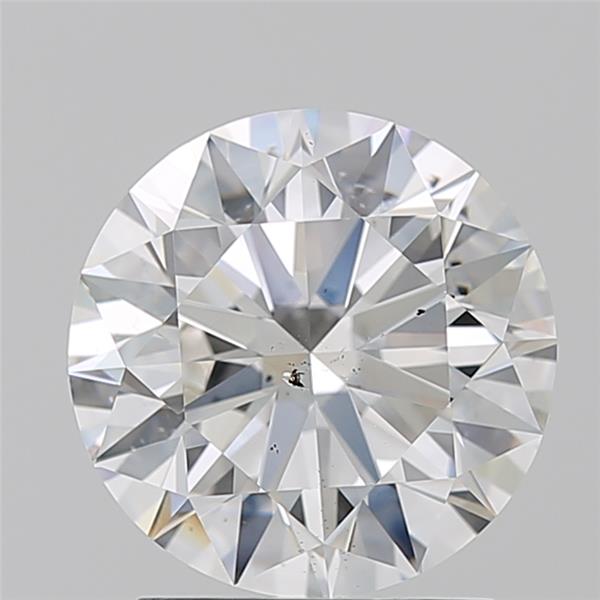 2.020 G SI2 Virtual Selection Round Diamond