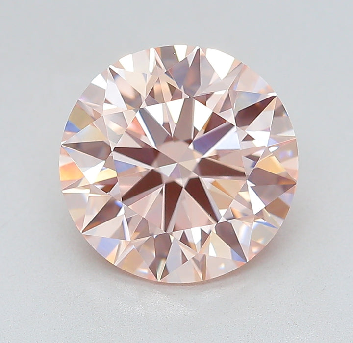 3.65000 VS1 BG Select Lab Grown Round Diamond