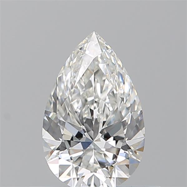 0.540 F IF Virtual Selection Pear Diamond