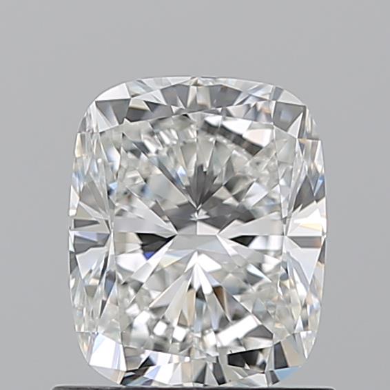 1.020 G VS1 Virtual Selection Cushion Diamond