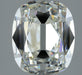 3.03ct OMB I VVS2 Natural Diamond