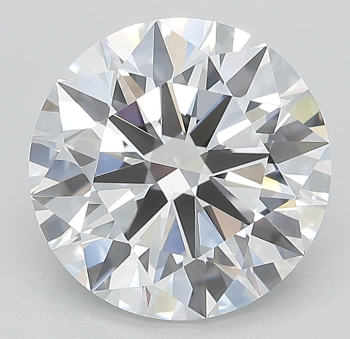 3.70000 E IF BG Select Lab Grown Round Diamond