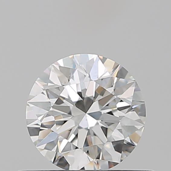 0.500 H VS2 Virtual Selection Round Diamond