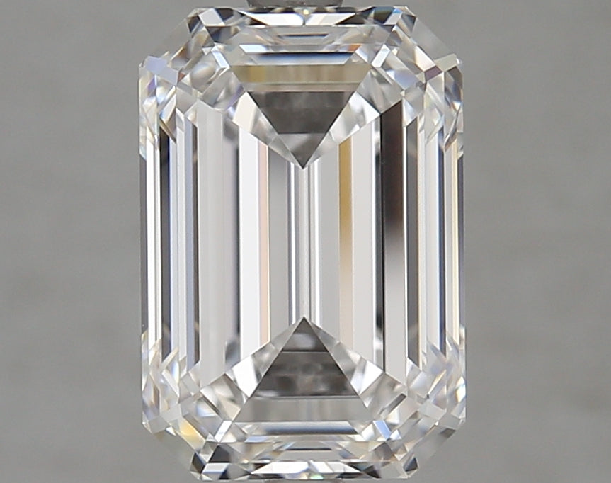 1.93000 E VS1 BG Select Lab Grown Emerald Diamond