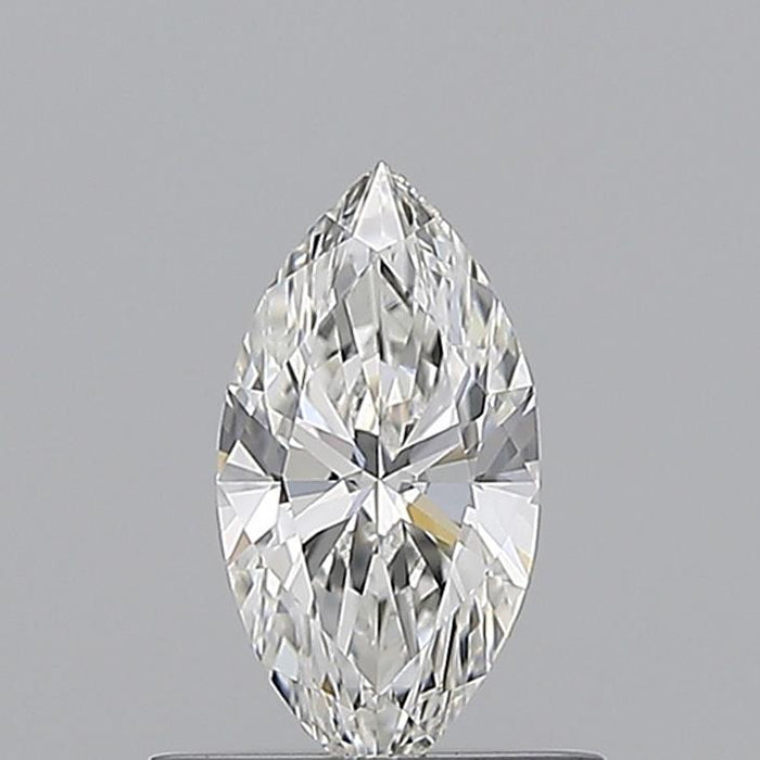 0.520 G VVS1 Virtual Selection Marquise Diamond