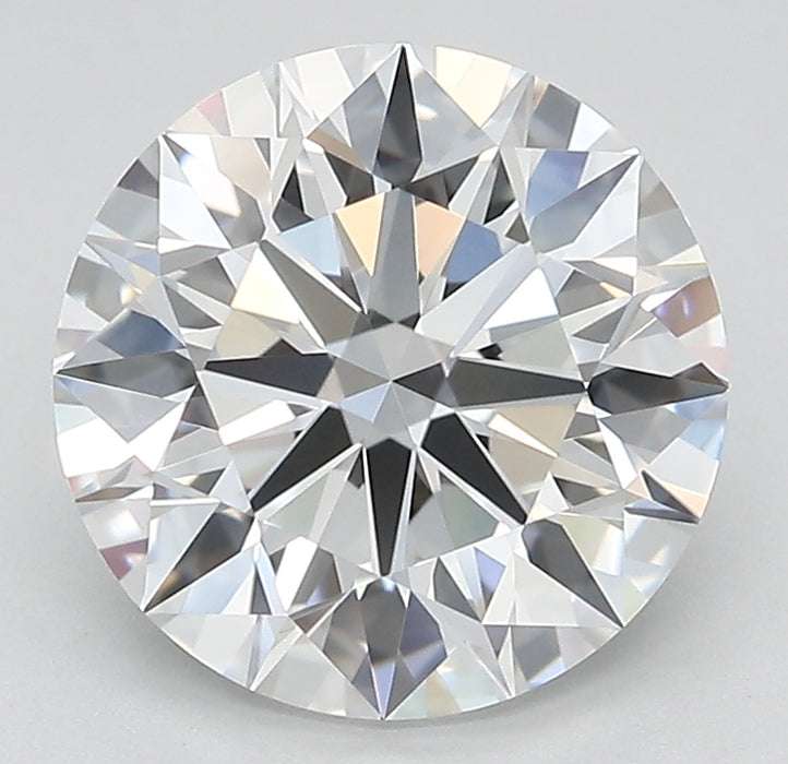 3.03000 D VVS1 BG Select Lab Grown Round Diamond