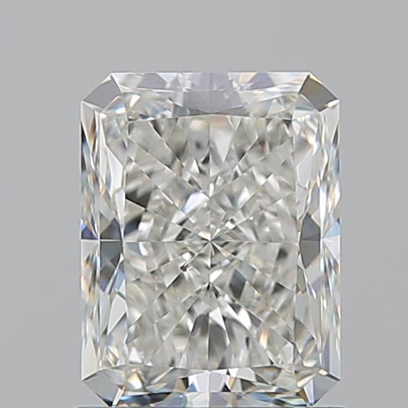 1.500 H SI1 Virtual Selection Radiant Diamond