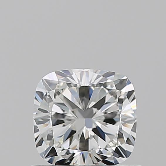 0.710 J VVS1 Virtual Selection Cushion Diamond