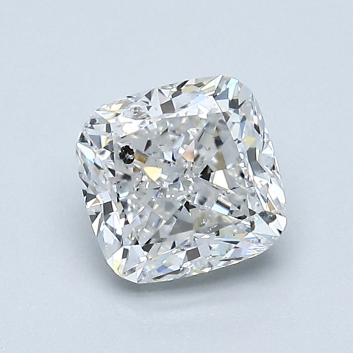 1.01000 F I1 Virtual Selection Cushion Diamond