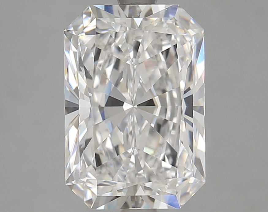 3.51000 D VVS1 BG Select Lab Grown Radiant Diamond