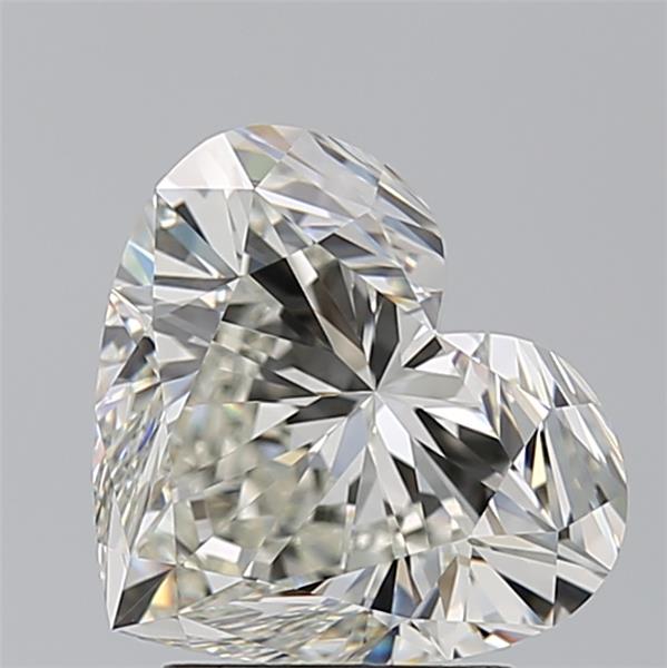 3.020 J IF Virtual Selection Heart Diamond