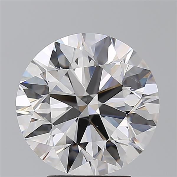 4.010 F SI1 Virtual Selection Round Diamond