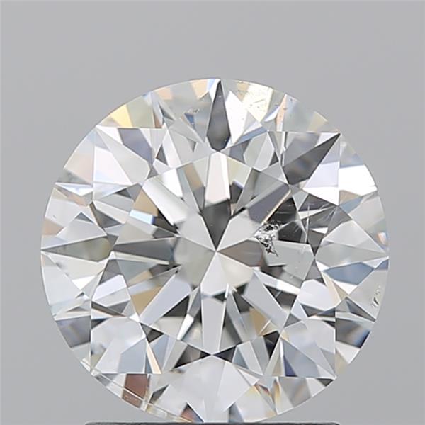 2.020 H SI2 Virtual Selection Round Diamond
