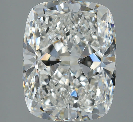 2.52ct CE H IF Natural Diamond