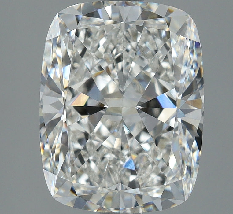 2.52ct CE H IF Natural Diamond