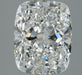 2.52ct CE H IF Natural Diamond