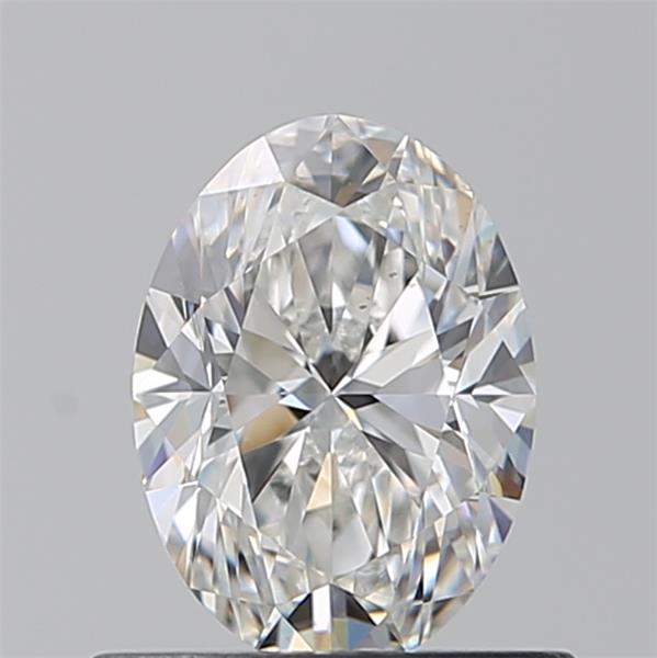 0.710 F VS1 Virtual Selection Oval Diamond