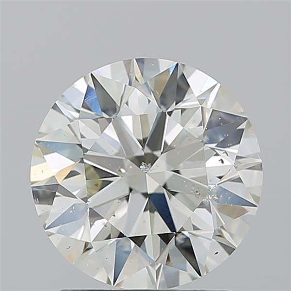 2.020 K SI2 Virtual Selection Round Diamond