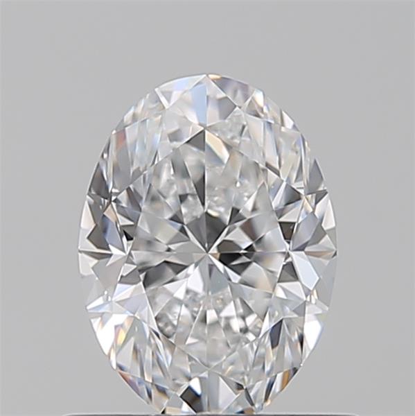 0.700 D VS2 Virtual Selection Oval Diamond