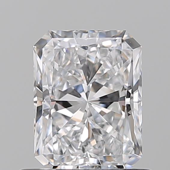 0.710 D VS1 Virtual Selection Radiant Diamond