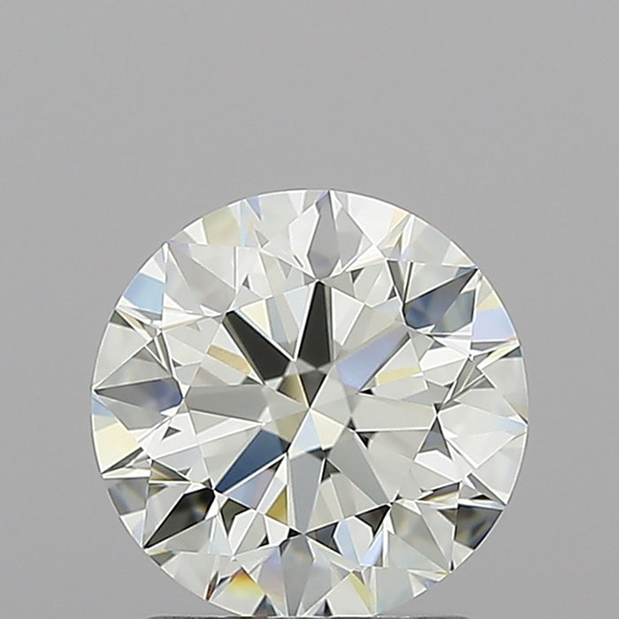 1.500 J VVS2 Virtual Selection Round Diamond