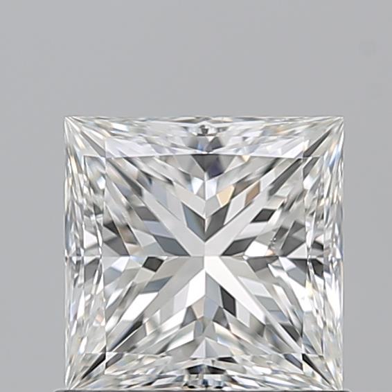 1.010 G VS2 Virtual Selection Princess Diamond
