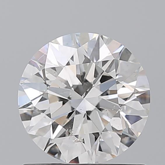 1.010 I SI2 Virtual Selection Round Diamond